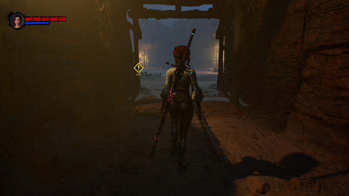 图片[2]-Wild Se.x Wet Girls 官方英文版 3D动作ACT游戏 6G-柠檬ACG