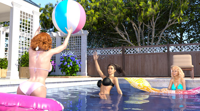 图片[4]-权力真空(Power Vacuum) CH11 汉化版 PC+安卓 动态SLG游戏 3.5G-柠檬ACG