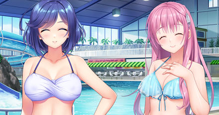 很上头的同居生活 AI汉化版 ADV游戏+全CG存档 2.3G-柠檬ACG