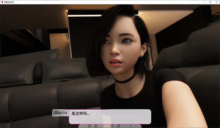 图片[5]-她是我的宝贝(She Is My Precious) Ep.2 汉化版 PC+安卓 动态SLG游戏-柠檬ACG