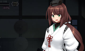 怪异退治少女(ハチナ怪异谭) ver1.5 官方中文版 爆款横板ACT游戏-柠檬ACG