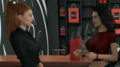 我的妻子是明星 ver0.04.1 非官方重制汉化版 PC+安卓 动态SLG游戏 1.5G-柠檬ACG