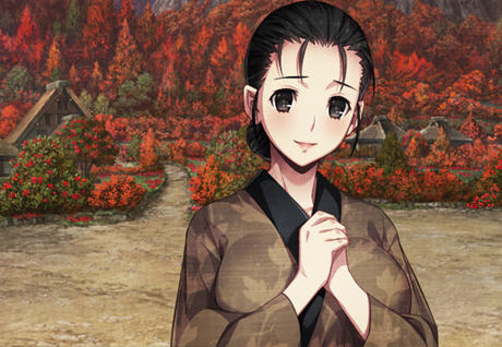 Erewhon:乌有乡 ver1.01 精翻汉化完整版 大型暗黑ADV游戏+CG存档 4G-柠檬ACG