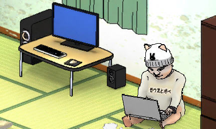 主播兄弟NTR ver1.03 官方中文版 经营模拟SLG游戏 550M-柠檬ACG