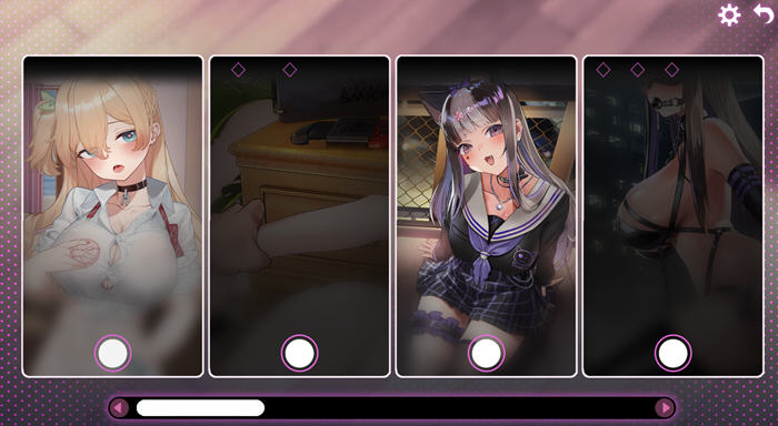 图片[2]-秘密手机APP ver1.0.12B 官方中文步兵版整合全DLC 休闲找茬游戏 900M-柠檬ACG