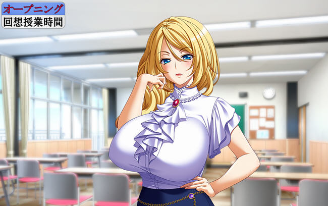 图片[4]-支配的讲坛 1+2 个人汉化版 ADV游戏+全CG 7G-柠檬ACG