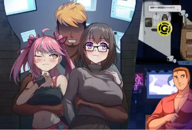 图片[5]-管理员的窥视 ver1.0.9 官方中文版整合所有DLC 像素SLG游戏 1.2G-柠檬ACG