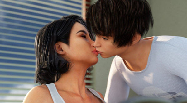 淑女都市(Milfy City) ver1.0E2 STEAM官方中文版 SLG游戏&神作 9G-柠檬ACG