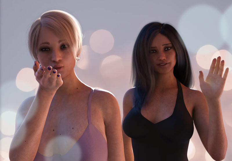 图片[5]-上大学(College Bound) ver0.6.16 汉化完结版 PC+安卓 动态SLG游戏 3.8G-柠檬ACG