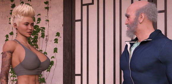 被魔鬼崇拜(Adored by the Devil) ver0.5 汉化版 PC+安卓 SLG游戏 800M-柠檬ACG