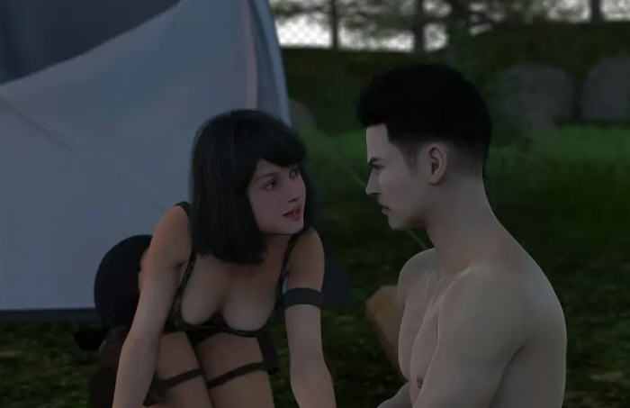 图片[3]-云层之上(Above The Clouds) ver0.75 汉化版 PC+安卓 动态SLG游戏 3G-柠檬ACG