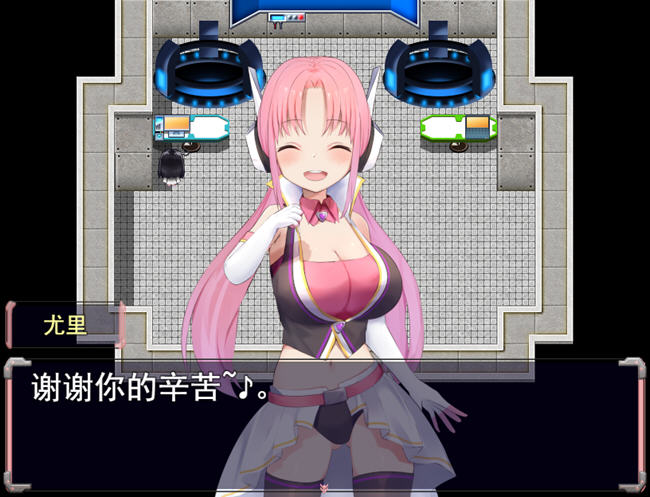 图片[5]-被误会的正义改造少女RPG AI汉化版 RPG游戏+全CV 1.5G-柠檬ACG