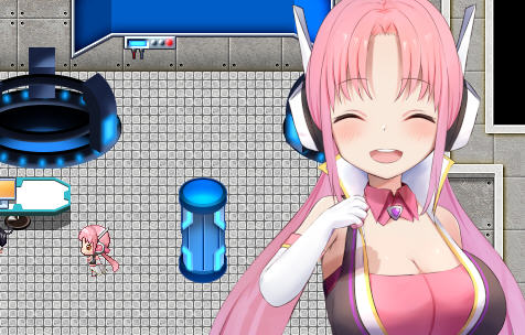 被误会的正义改造少女RPG AI汉化版 RPG游戏+全CV 1.5G-柠檬ACG