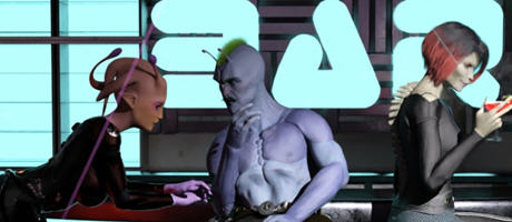 奥德赛号 第一季+第二季 ver0.13 汉化版 PC+安卓 沙盒SLG游戏 3G-柠檬ACG