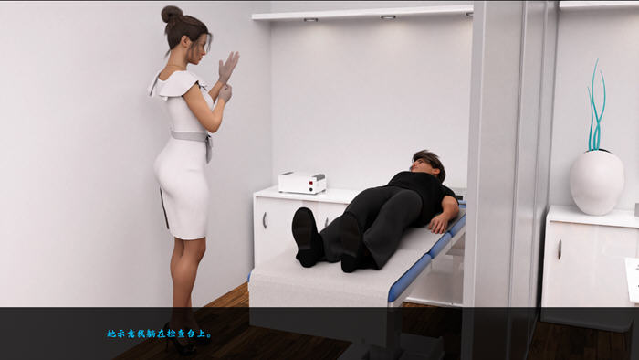 图片[3]-试试我的强度 CH4.03 汉化版 PC+安卓 动态SLG游戏 1.2G-柠檬ACG