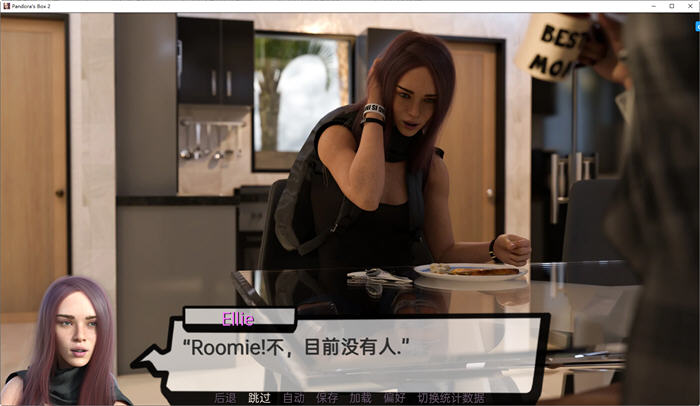 图片[4]-潘多拉魔盒2 ver0.2 汉化版 PC+安卓 动态SLG游戏 2.9G-柠檬ACG