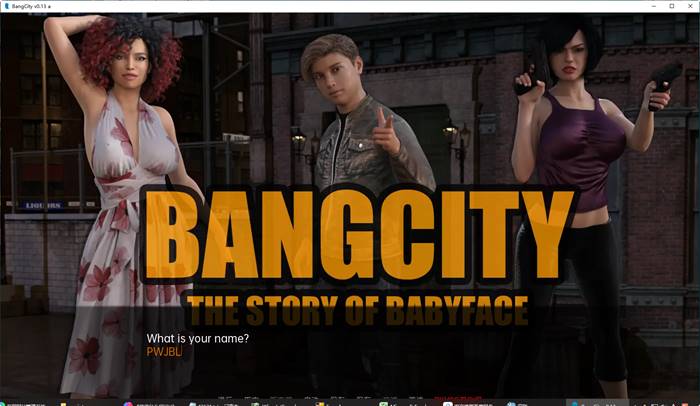 图片[2]-黑暗之都(BangCity) ver0.13E 汉化版 PC+安卓 动态SLG游戏 4.1G-柠檬ACG