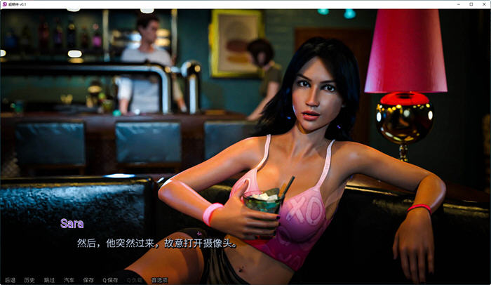 图片[4]-超期待(Strong Desire) ver0.3B 汉化版 PC+安卓 动态SLG游戏 1.2G-柠檬ACG