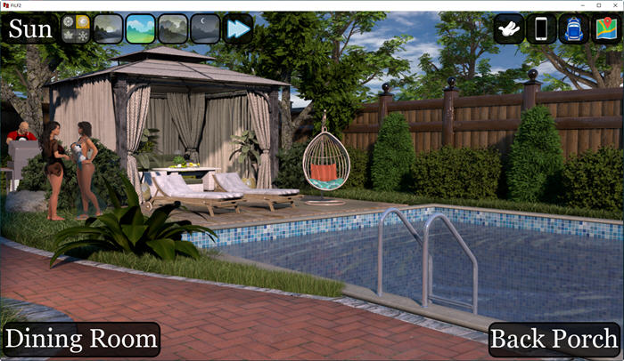 图片[5]-FILF2 ver0.01A 汉化版 PC+安卓 沙盒动态SLG游戏 3.6G-柠檬ACG