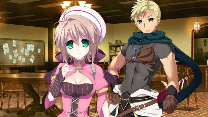 图片[4]-龙之齿轮:黎明的碎片 ver1.05R 官方中文步兵版 探索型RPG游戏 4G-柠檬ACG