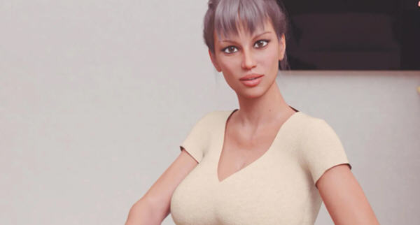 我很荣幸(MyPleasure) ver0.36 汉化精英版 PC+安卓 动态SLG游戏 1.9G-柠檬ACG