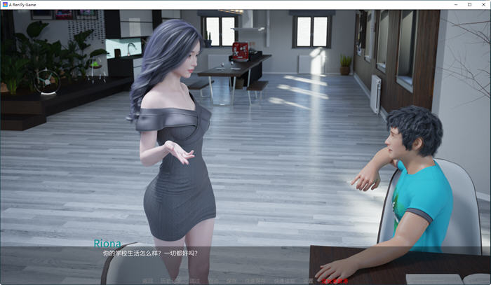 图片[5]-最热的夏天(Hottest Summer) ver0.3 汉化版 PC+安卓 动态SLG游戏 2.4G-柠檬ACG