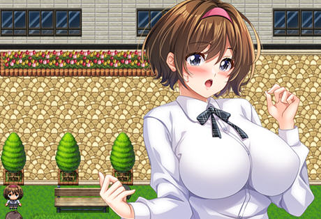 神奇的无限享用券 ver1.5 云翻汉化版 RPG游戏 1.5G-柠檬ACG