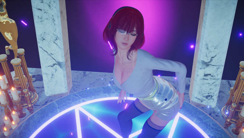 图片[4]-魅魔咖啡厅 ver2.0.0 官方中文步兵版 3D互动游戏&大更新-柠檬ACG