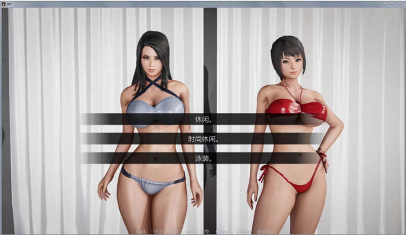 图片[5]-堕落(Depravity) ver0.62b 汉化版 PC+安卓 SLG游戏&神作 3.7G-柠檬ACG