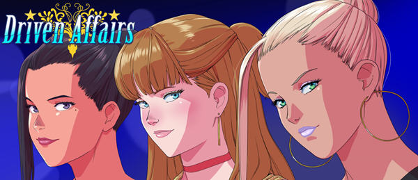 驱动事务 ver0.5.0 汉化版 PC+安卓 SLG游戏&更新 2G-柠檬ACG