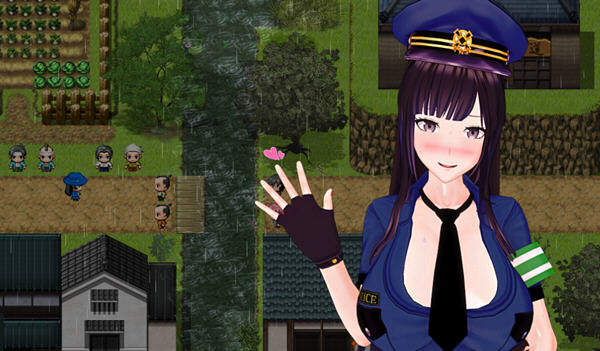 所长妄想症:樱之章 1+2部 中文重制完结版 国产RPG游戏&FGO 2.7G-柠檬ACG