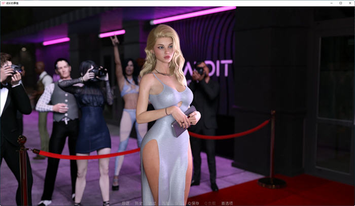 图片[3]-成长(Growing Things Up) ver0.23 汉化版 PC+安卓 动态SLG游戏 1.4G-柠檬ACG