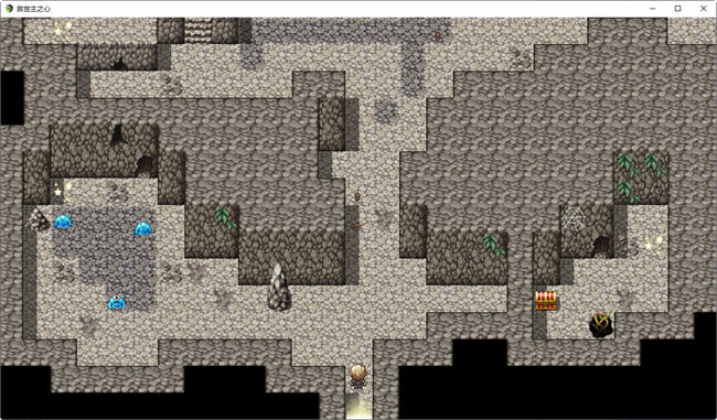 图片[5]-救世主之心 ver1.0 云汉化版 RPG游戏+全CG回想&NTR 2.3G-柠檬ACG