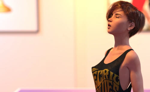 令人陶醉的风味 ver0.10.5 汉化版 PC+安卓 动态SLG游戏 1.1G-柠檬ACG