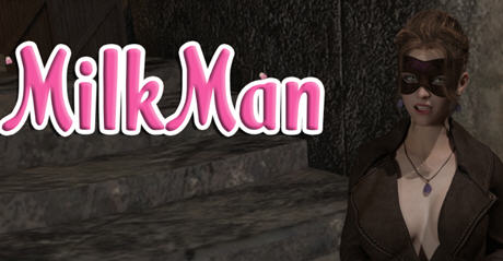 送奶工(Milkman) ver0.1.2 汉化版 PC+安卓 动态SLG游戏 2.3G-柠檬ACG