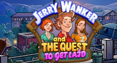 杰瑞的派对追爱记 ver1.0 官方中文步兵版 解谜冒险游戏 500M-柠檬ACG