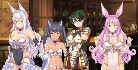 戴绿帽子的公主 官方机翻中文完全版整合所有DLC ADV游戏-柠檬ACG