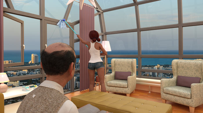 图片[5]-重启(Restart) ver0.1 汉化版 PC+安卓 沙盒动态SLG游戏 1.8G-柠檬ACG