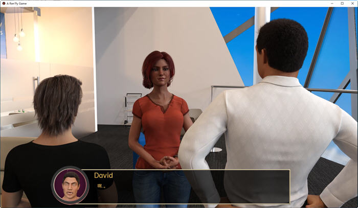 图片[2]-重启(Restart) ver0.1 汉化版 PC+安卓 沙盒动态SLG游戏 1.8G-柠檬ACG