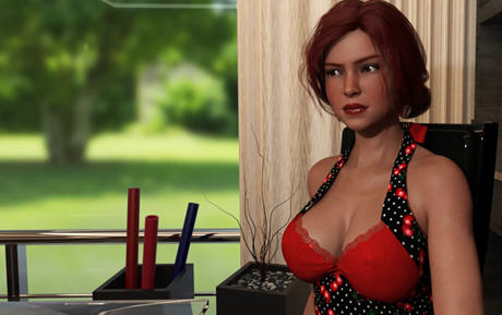 重启(Restart) ver0.1 汉化版 PC+安卓 沙盒动态SLG游戏 1.8G-柠檬ACG