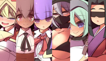 地球的秘宝 AI精翻汉化版 回合制RPG游戏 1.2G-柠檬ACG