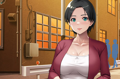 不要欺负他有什么冲我来 AI汉化版 ADV游戏+全CG存档+CV 600M-柠檬ACG