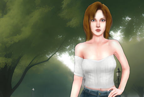 花卉(Flowers) EP.3 汉化版 PC+安卓 手绘SLG游戏 700M-柠檬ACG