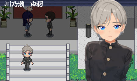 高尔夫NTR传说 ver1.11 精翻汉化版 像素SLG游戏+通关存档 1.1G-柠檬ACG