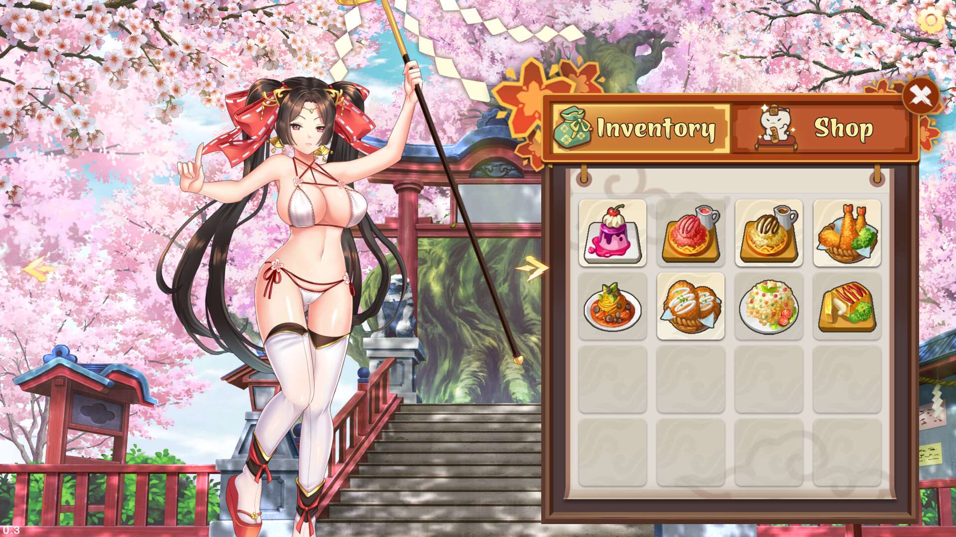 图片[2]-【互动SLG/中文/动态】惹火的苏卡 – 湿西瓜 DEMO 官方中文步兵版【新作/650M】-柠檬ACG