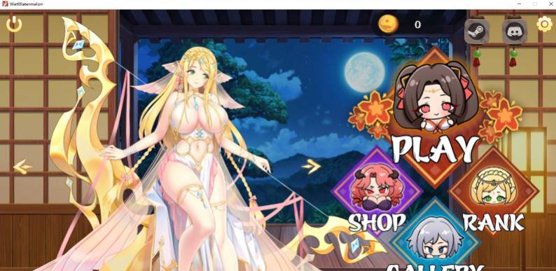 【互动SLG/中文/动态】惹火的苏卡 – 湿西瓜 DEMO 官方中文步兵版【新作/650M】-柠檬ACG