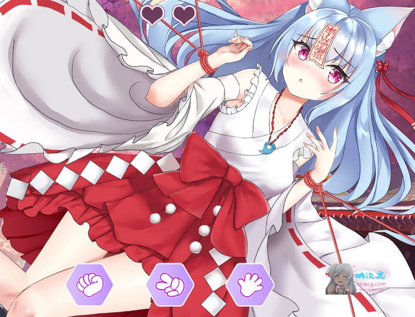 图片[3]-【互动SLG/中文/全动态】情.愿2 官方中文步兵版社保补丁附前作-柠檬ACG