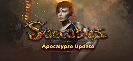 魅魔（SUCCUBUS）Ver1.5.15969 官方中文版 动作冒险游戏 40G-柠檬ACG