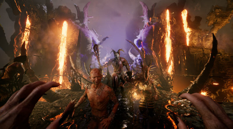 图片[5]-魅魔（SUCCUBUS）Ver1.5.15969 官方中文版 动作冒险游戏 40G-柠檬ACG