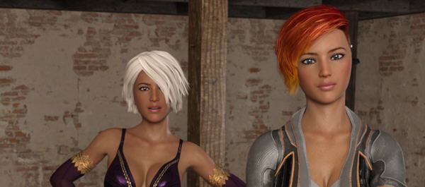 月神的选择(Lunars Chosen) Ver0.26.2 汉化版 PC+安卓 沙盒SLG游戏 3.3G-柠檬ACG